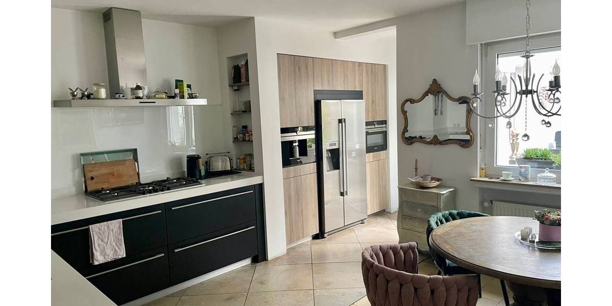 Doppelhaushälfte Rheine / Elte Elte - 5 Zimmer, 156 m&sup2;, 330.000&euro; | Angebot:25730827