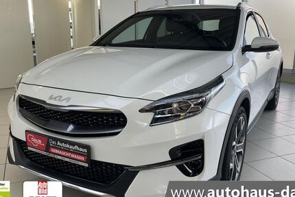 Kia XCeed 55.095 km 16.600 &euro; Horb a/N 72160