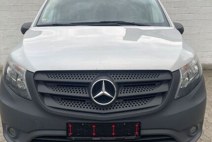 Mercedes-Benz Vito 215.000 km 9.500 &euro; Pfungstadt 64319