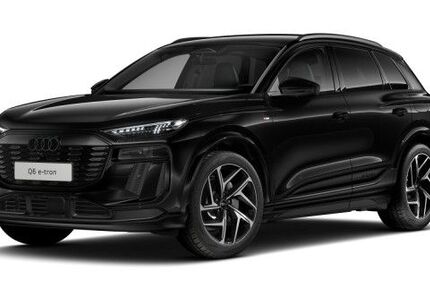 Audi Q6 e-tron 17.727 km 67.940 &euro; Stuttgart 70563