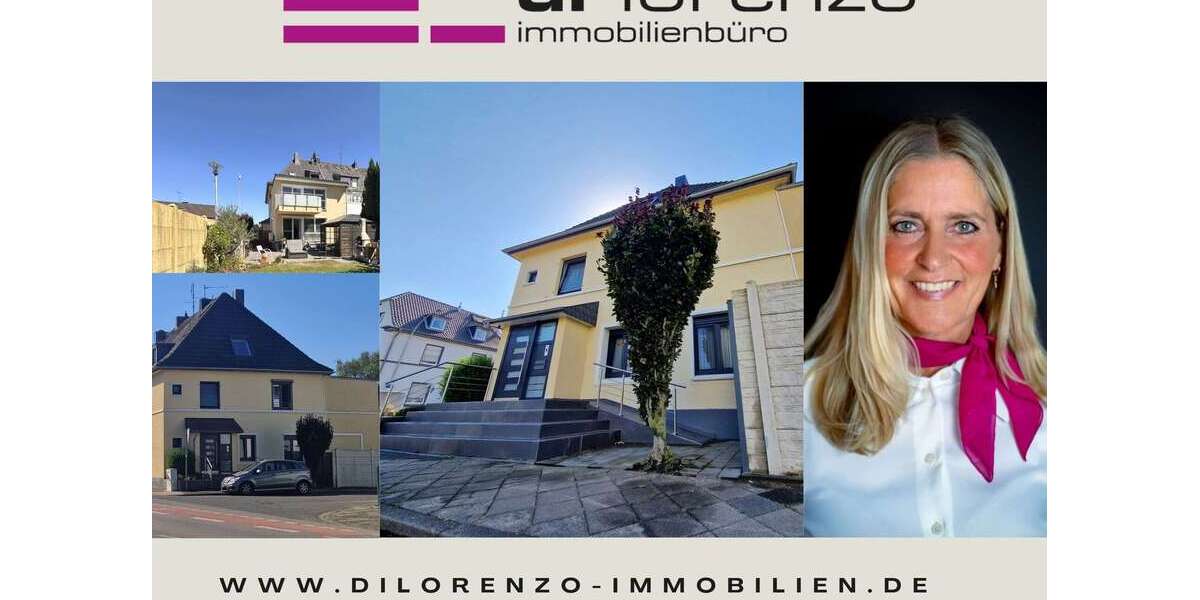 Einfamilienhaus Mönchengladbach Nord - 5 Zimmer, 172 m&sup2;, 439.000&euro; | Angebot:27315662
