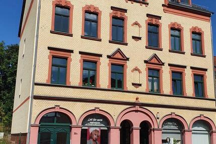 Wohnung Werdau - 3 Zimmer, 70 m&sup2;, 390&euro; | Angebot:26411618