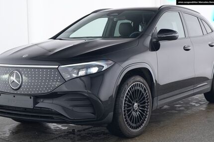 Mercedes-Benz EQA 7.071 km 41.680 &euro; Bornheim 53332