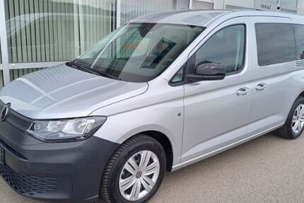 VW Caddy 17.600 km 29.990 &euro; Teisendorf 83317