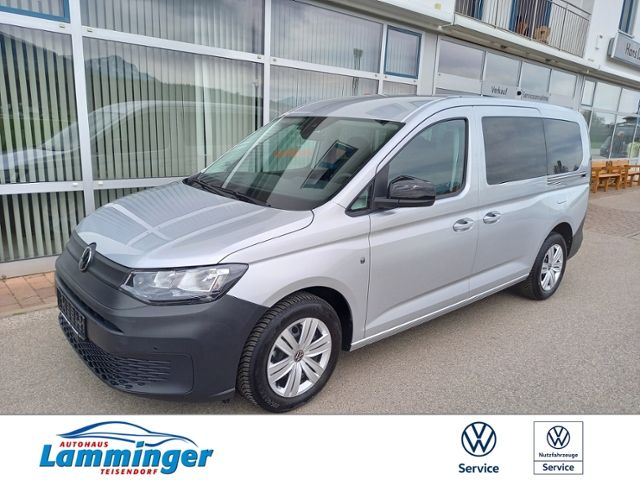 VW Caddy 17.600 km 29.990 &euro; Teisendorf 83317