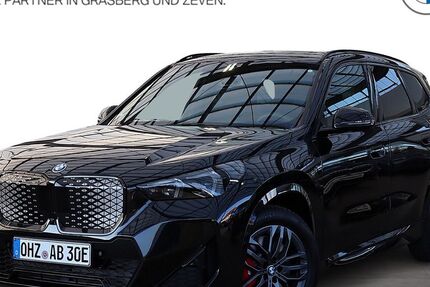 BMW iX1 3.620 km 53.990 &euro; Zeven 27404