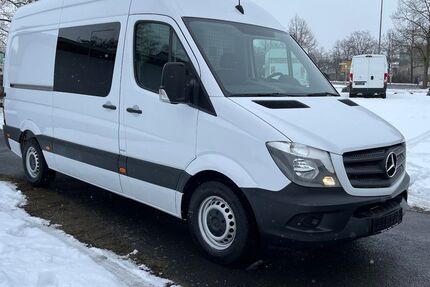 Mercedes-Benz Sprinter 136.000 km 19.900 &euro; Sennfeld 97526
