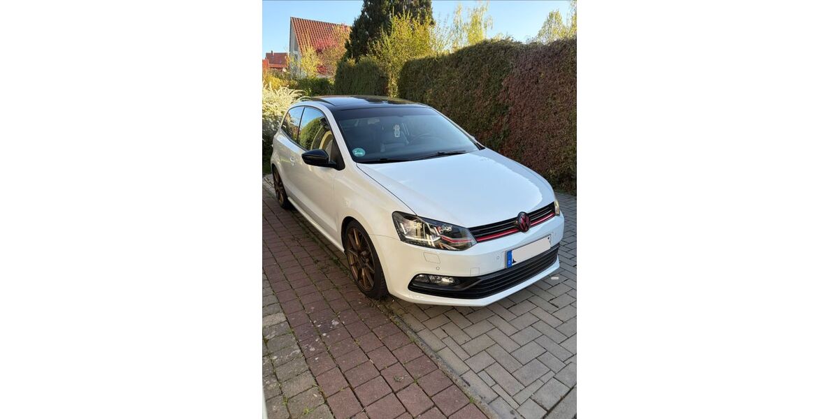 VW Polo 105.900 km 10.500 &euro; Duderstadt 37115
