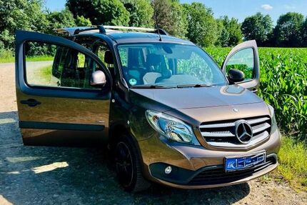 Mercedes-Benz Citan 146.000 km 7.999 &euro; Nordstemmen 31171