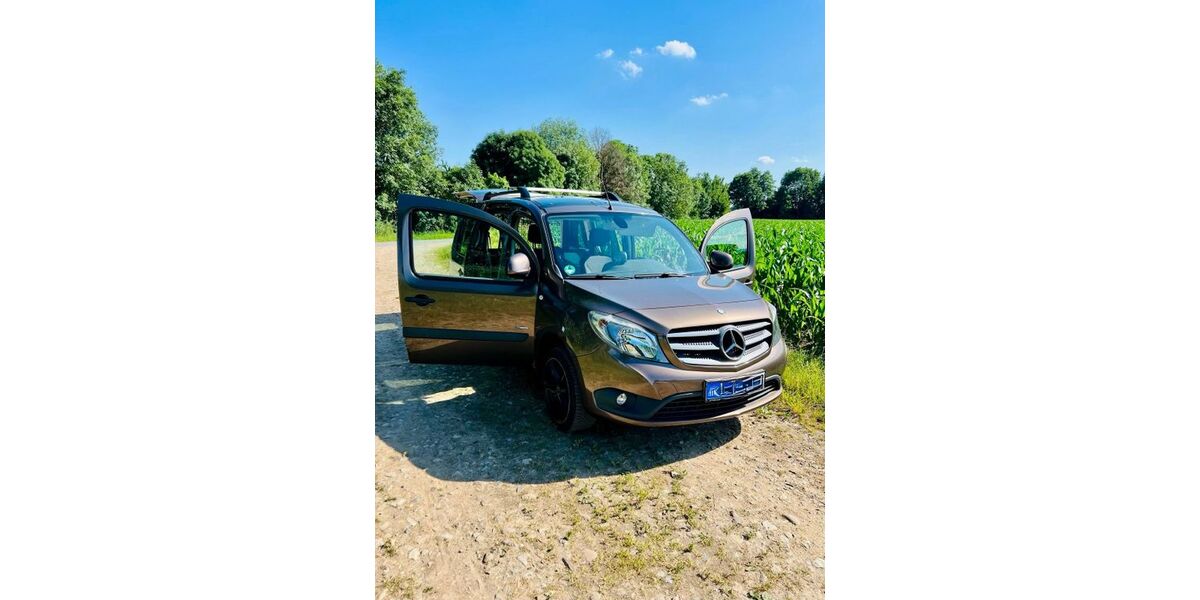 Mercedes-Benz Citan 146.000 km 8.700 &euro; Nordstemmen 31171