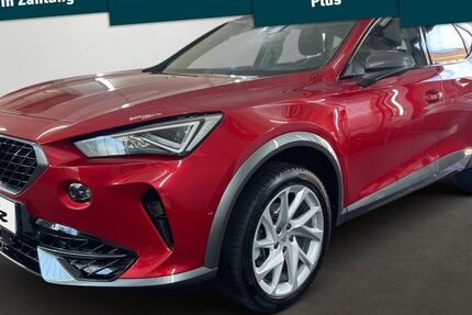 Cupra Formentor 51.800 km 26.470 &euro; Lindenberg 88161