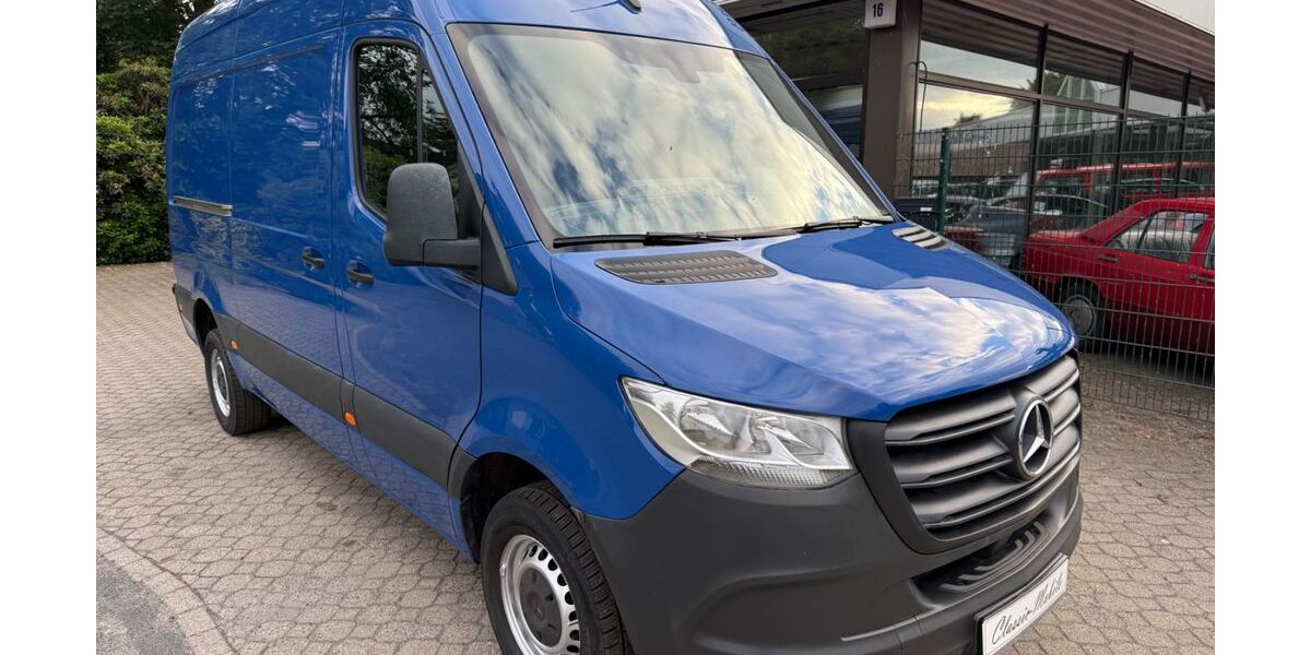 Mercedes-Benz Sprinter 130.900 km 19.450 &euro; Beverstedt 27616