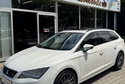 Seat Leon 154.000 km 9.900 &euro; Zwickau 08056