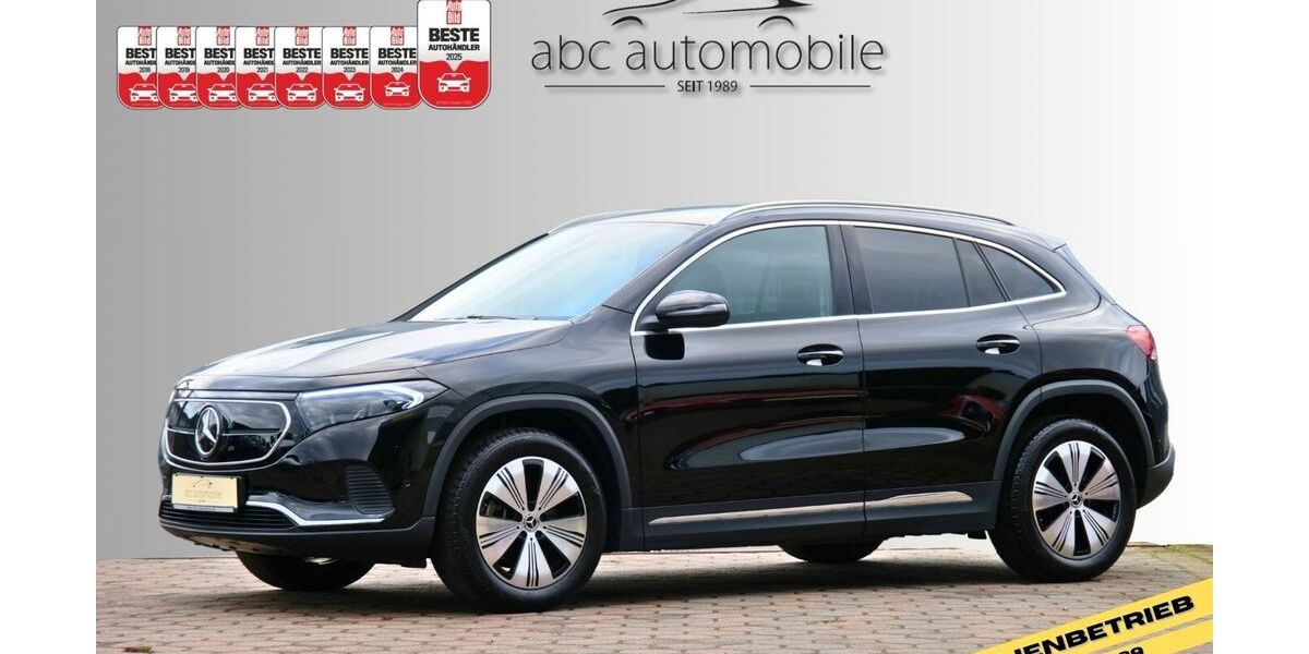 Mercedes-Benz EQA 53.000 km 26.990 &euro; Neu Wulmstorf 21629