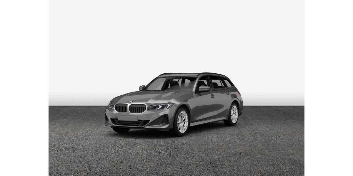 BMW 330 16.808 km 53.990 &euro; Karlsruhe 76227