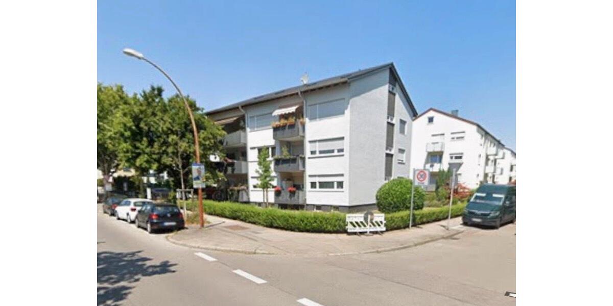 Etagenwohnung Kornwestheim - 3 Zimmer, 65 m&sup2;, 269.000&euro; | Angebot:26824436