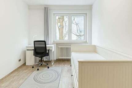 Zimmer Munich Milbertshofen-Am Hart - 825&euro; | Angebot:25532154