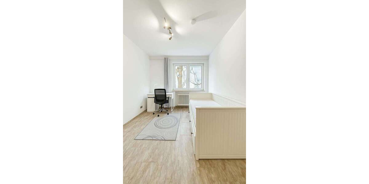 Zimmer Munich Milbertshofen-Am Hart - 825&euro; | Angebot:25532154