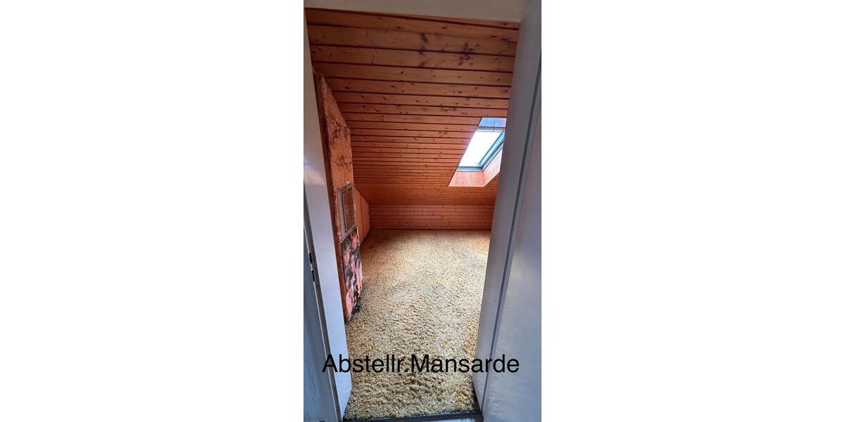 Etagenwohnung Biberach an der Riß - 5 Zimmer, 98 m&sup2;, 245.000&euro; | Angebot:26709601