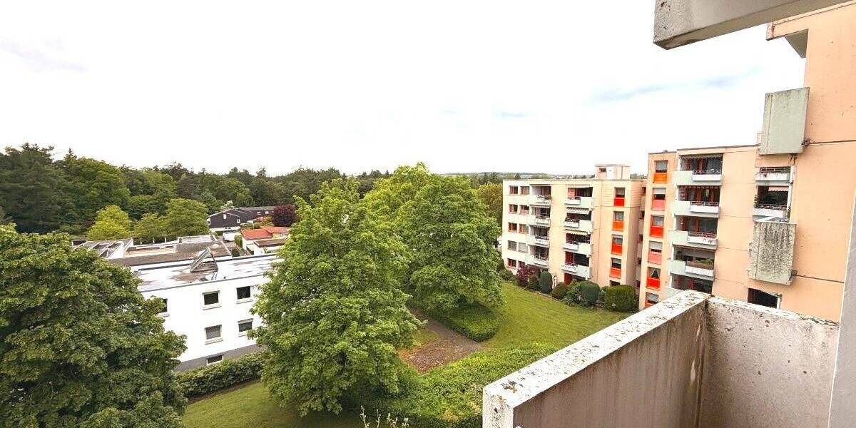 Etagenwohnung Ulm Wiblingen - 3 Zimmer, 82 m&sup2;, 250.000&euro; | Angebot:26805642