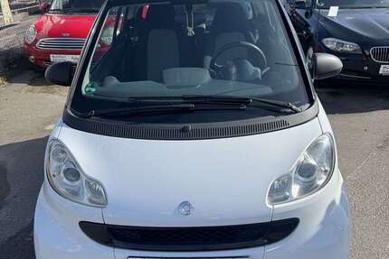 Smart forTwo 190.000 km 2.299 &euro; Hamburg 20539