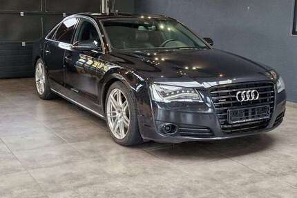 Audi A8 328.500 km 10.999 &euro; Gäufelden 71126