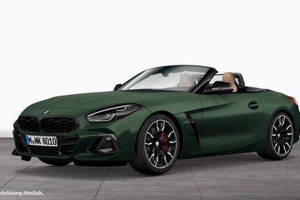BMW Z4 M40 11.596 km 64.665 &euro; Lübbecke 32312
