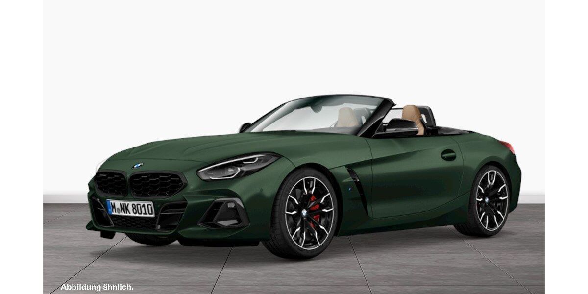 BMW Z4 M40 11.596 km 64.665 &euro; Lübbecke 32312