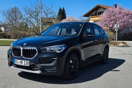 BMW X1 75.000 km 19.999 € Rohrdorf 83101