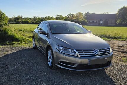 VW CC 201.500 km 11.399 &euro; Kassel 34123