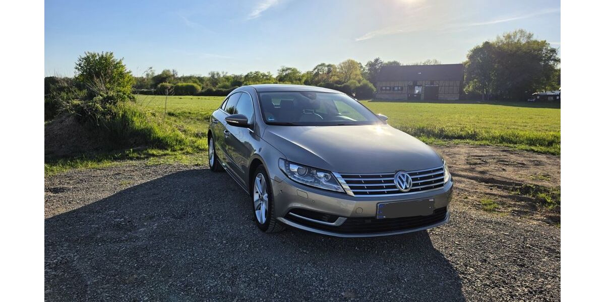 VW CC 201.500 km 11.399 &euro; Kassel 34123