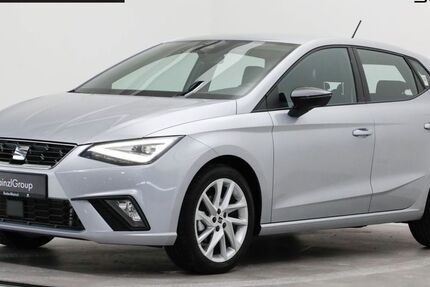 Seat Ibiza 3.421 km 17.990 &euro; Feldkirchen/Westerham 83620