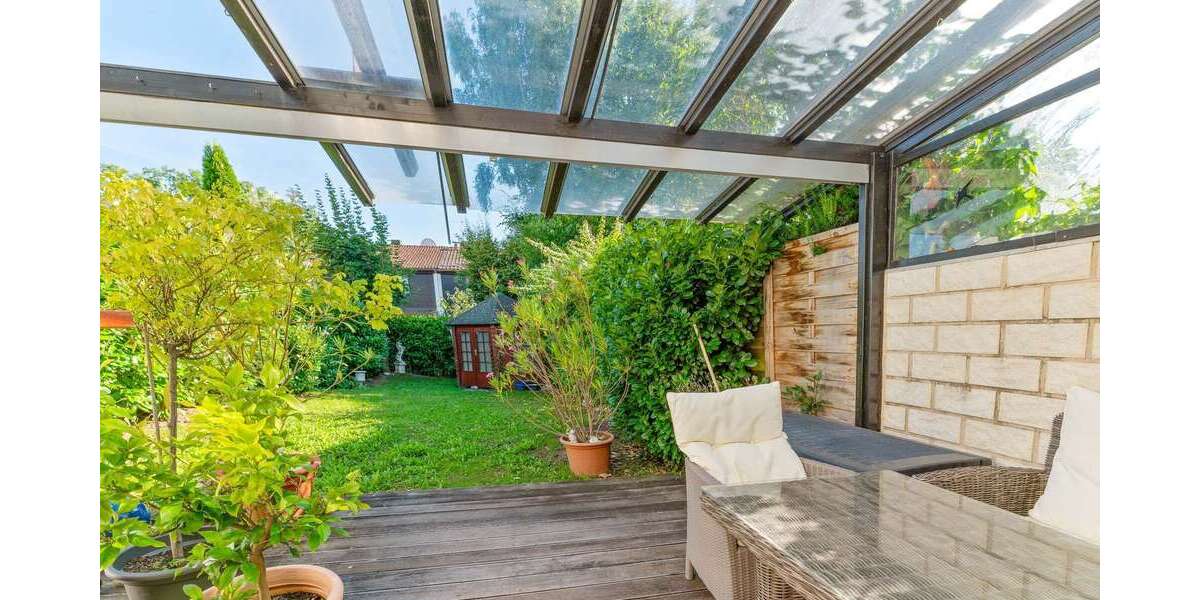 Haus zum Kaufen in Gerlingen 678.800 € 130.6 m² 6 zimmer