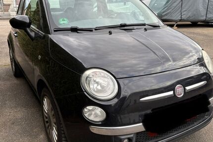 Fiat 500 175.000 km 3.990 &euro; Bruchsal 76646