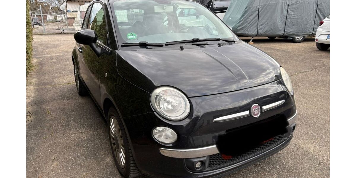 Fiat 500 175.000 km 3.990 &euro; Bruchsal 76646