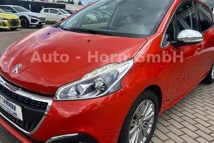 Peugeot 208 41.100 km 9.840 € Chemnitz 09114