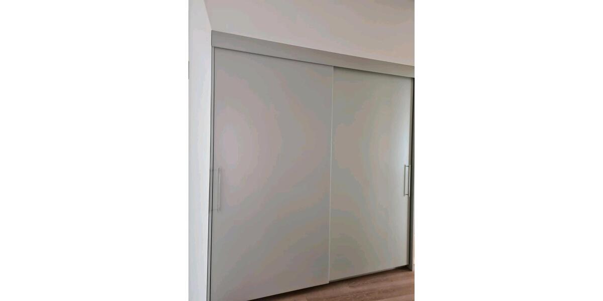 2-Zimmer-Wohnung in Husum 2 zimmer