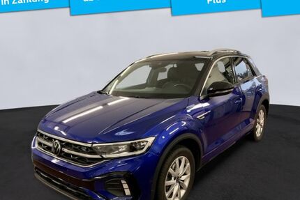 VW T-Roc 79.065 km 30.999 &euro; Immenstadt 87509
