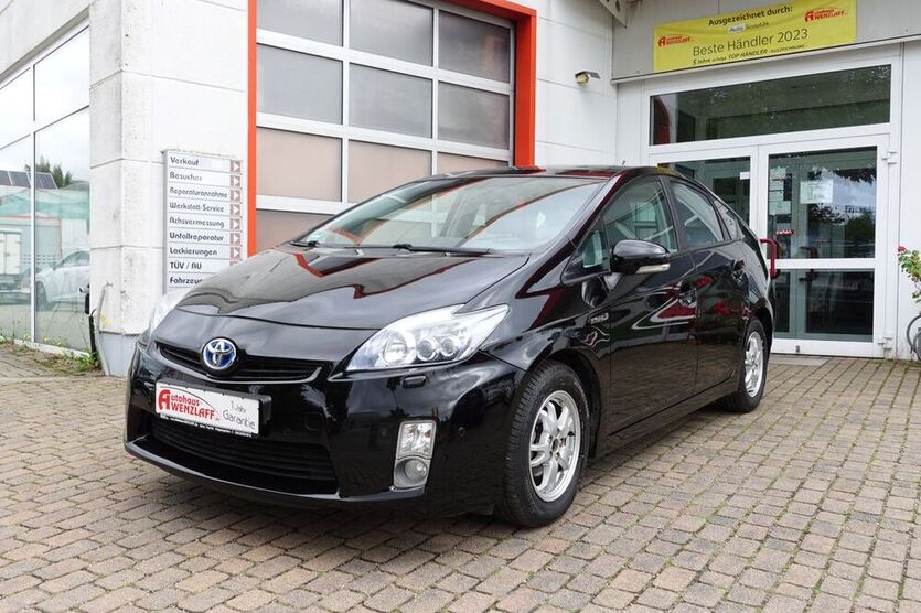 PRIUs