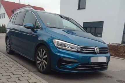 VW Touran 77.800 km 21.999 &euro; Vaihingen 71665