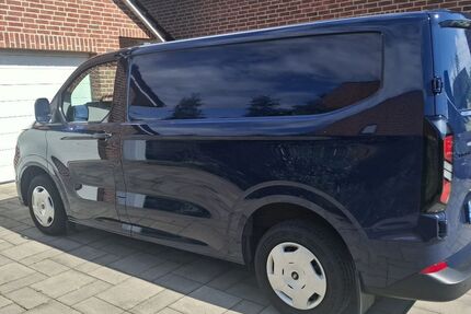 Ford Transit Custom 28.450 km 29.000 &euro; Möckern 39291