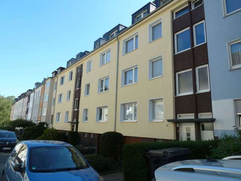 Wohnung zum Mieten in Essen 550 € 53 m²