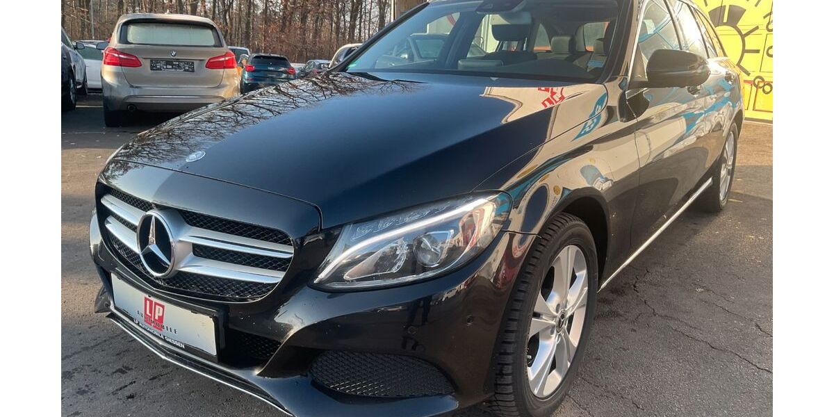 Mercedes-Benz C 250 131.991 km 19.890 &euro; Giessen 35394