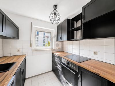 MEHR RUHE. MEHR KOMFORT. MEHR LEBENSQUALITÄT. - Etagenwohnung Plochingen | Angebot:27098059