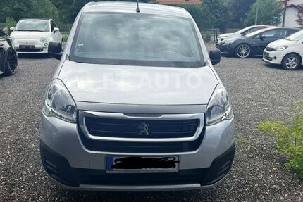 Peugeot Partner 137.000 km 7.200 &euro; Peiting 86971
