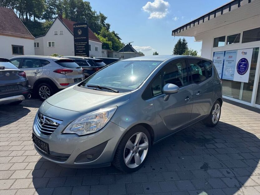 Meriva