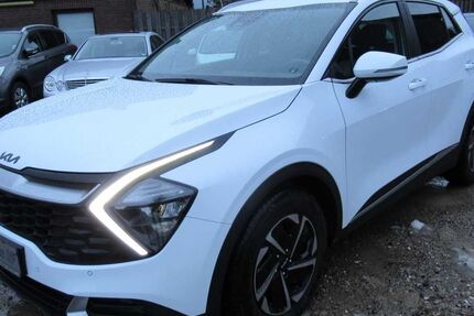 Kia Sportage 153.600 km 19.950 &euro; Gettorf 24214