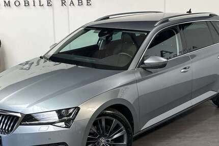 Skoda Superb 108.450 km 26.449 &euro; Wardenburg 26203