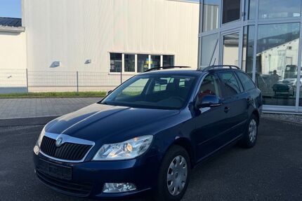 Skoda Octavia 289.450 km 2.800 &euro; Illertissen 89257