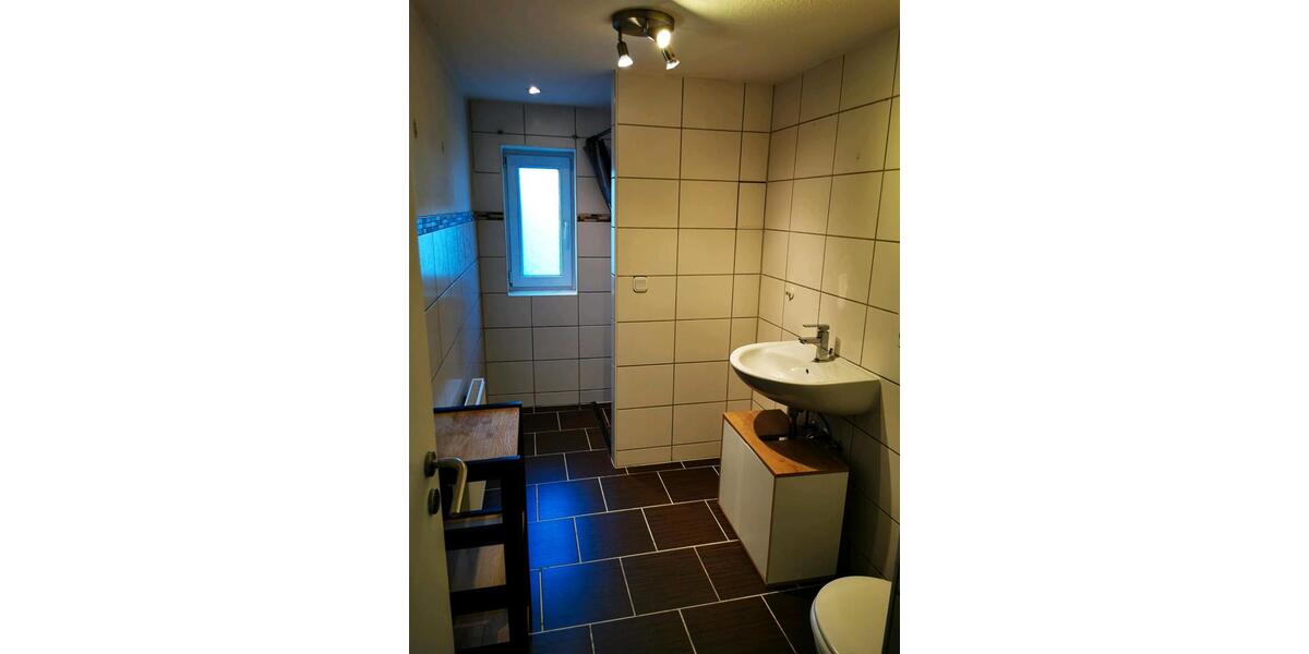 Erdgeschoßwohnung Bad Laasphe - 2 Zimmer, 73 m&sup2;, 520&euro; | Angebot:25311091